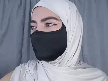 Stripchat Private Sex Chat of jade_nassar