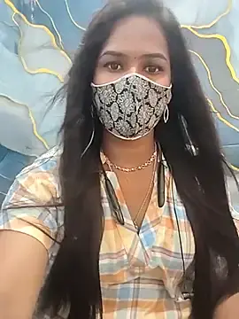 Stripchat Free Live Porn of Tamil_Charu_