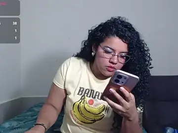 Stripchat Nude Webcam of agata_22