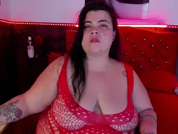 Stripchat Free Porn Cam of dirtyBBWplay
