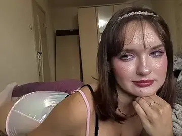 Stripchat Best live sex cam show of fera_mi