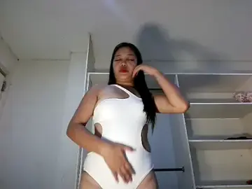 Stripchat Best live sex cam show of prettythalia