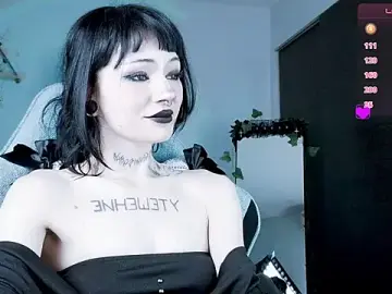 Stripchat Adult Webcams of H3xD0ll