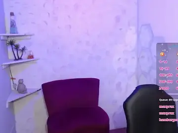 Stripchat Free Porn Cam of Melodi_velasquez