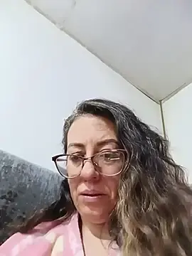 Stripchat Live Sex of miss_hanna07