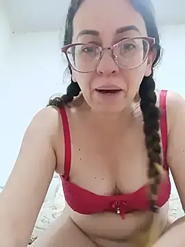 Stripchat Live Porn of miss_hanna07