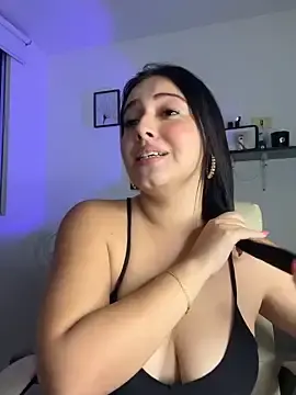 Stripchat Sex Chat of Abby-26