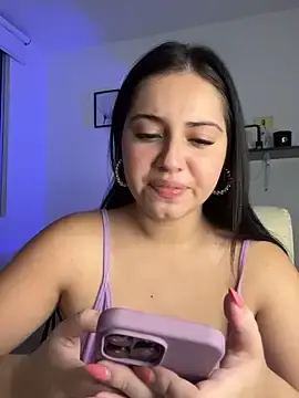 Stripchat Best live sex cam show of Abby-26
