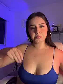 Stripchat Live Sex Cam of Abby-26