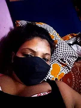 Stripchat Live Sex of Anjali-869