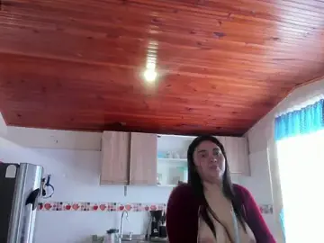 Stripchat Live Sex of Cuty_sexy_hot