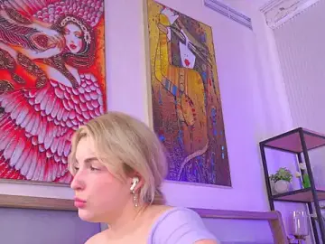 Stripchat Adult Video Chat of LiliBanger