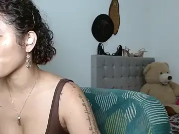 Stripchat Adult Webcam of Sexy_Lia_