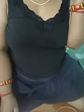 Stripchat Free Live Porn of Anjali-bhabhi