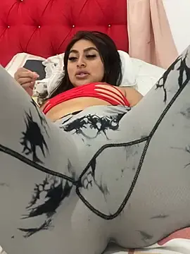 Stripchat Best Webcam of JessikaHoot