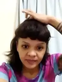 Stripchat Nude Webcam of Pia228