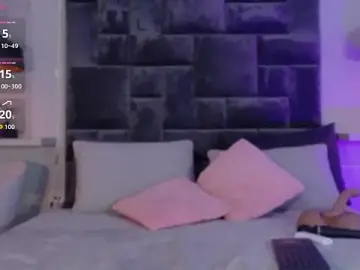 Stripchat Free Porn Cam of Ashleyy_piink