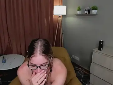 Stripchat Live Porn of BlondeBombX