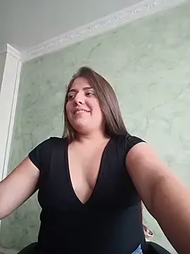 Stripchat Free Live Porn of EmiilyStonee