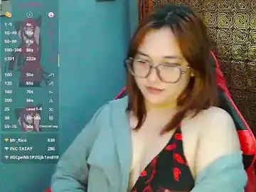 Stripchat Free Live Porn of MissVeloura_XX