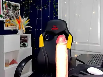 Stripchat Sex Cam of Queen_Milena