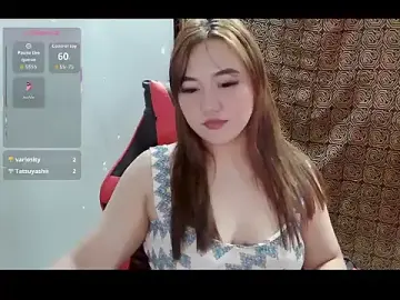 Stripchat Free Porn Cam of _WetKittyPussy_sw816