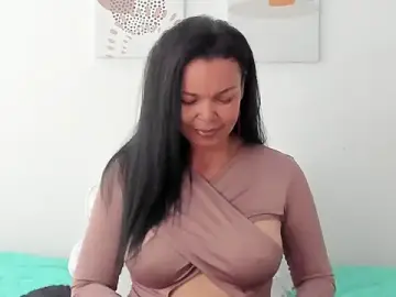 Stripchat Live Sex Cam of Evawalker_