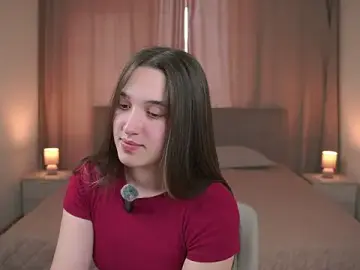 Stripchat Best live sex cam show of MeliaCusanelli