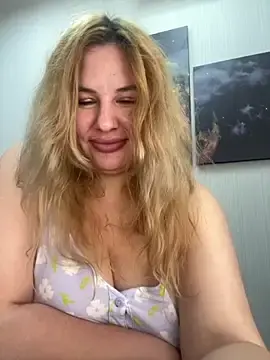 Stripchat Best live sex cam show of Passion-Blondy