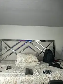 Stripchat Best Webcam of maybelline69