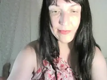 Stripchat Adult Video Chat of MarieODahliaS