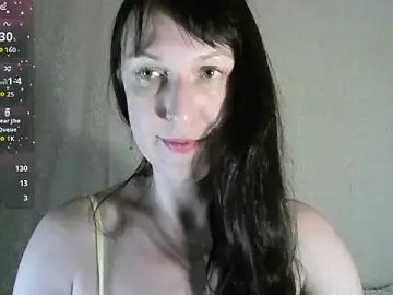 Stripchat Sex Chat of MarieODahliaS