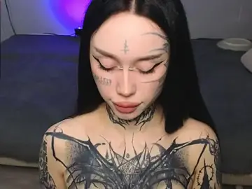Stripchat Adult Webcam of Somniyaa