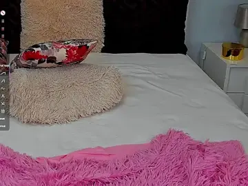 Stripchat Live Sex Cam of Anysa_Reye