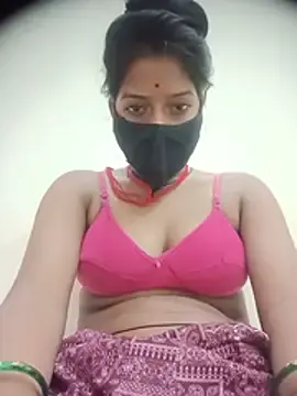 Stripchat Watch Live Sex Cams of BebyDoll_Riya