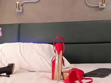 Stripchat Free Live Porn of LissMonroe