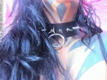 Stripchat Live Sex Cam of Nocturnapsy