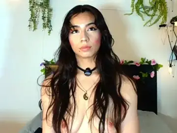 Stripchat Sex Cam of Sussan_Oconell