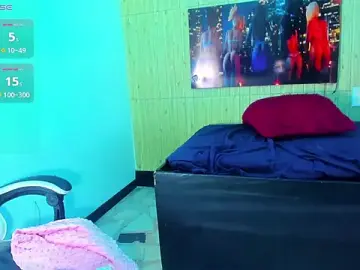 Stripchat Private Sex Chat of _Briana_kim