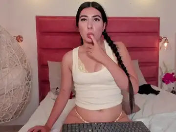 Stripchat Best Webcam of dulce_castro