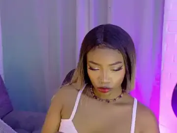 Stripchat Live Sex Cam of tanysha888