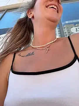 Stripchat Live Sex of EvvaMur