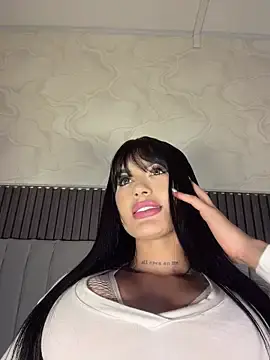 Stripchat Sex Cam of SOPHICARTERS
