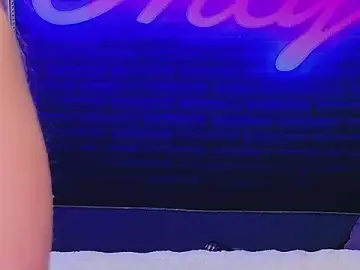 Stripchat Nude Webcam of AlessiaCroft