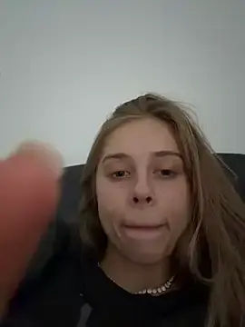 Stripchat Adult Webcam of BabyAnais