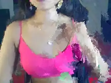 Stripchat Sex Chat of Anaya-7
