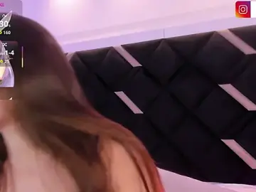 Stripchat Best live sex cam show of Miia_Parissi