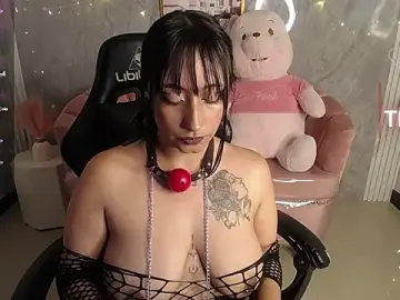Stripchat Best Webcam of m_eris_s