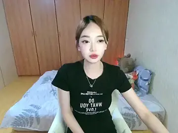 Stripchat Best Webcam of sherry_ss02