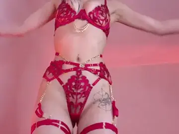 Stripchat Live Porn of EliMonroe
